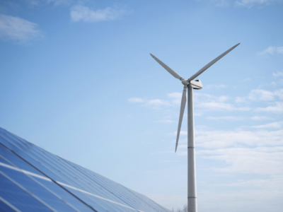 Origen Solar celebra que las energías renovables ya superan al carbón en la generación eléctrica mundial