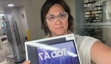 Lucky Adaptative AI culmina con éxito su edición 2025 con más de cien premios entregados a ópticos de toda España