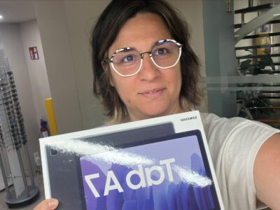 Lucky Adaptative AI culmina con éxito su edición 2025 con más de cien premios entregados a ópticos de toda España