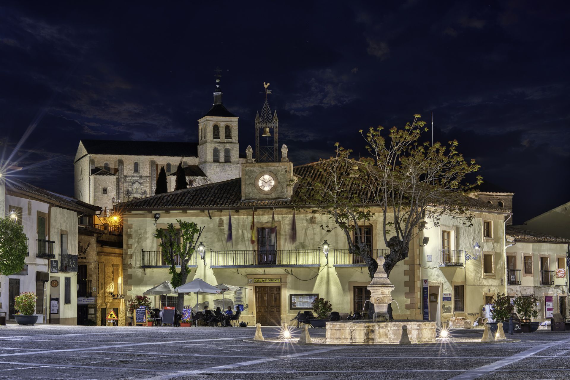 Jornada informativa sobre el Turismo Cero Emisiones en Cogolludo 3 Cogolludo Ayuntamiento