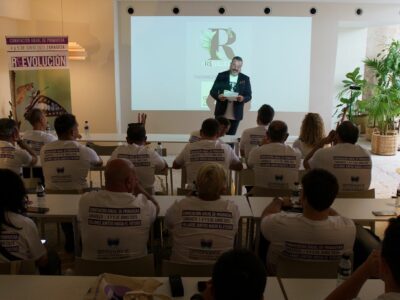 Ambiseint celebra su Convención Nacional 2025 con el foco en la expansión y la rentabilidad