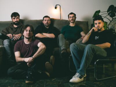 Shad Demn rompe esquemas con su nuevo EP ‘Superdesubicado’ y anuncia gira en Madrid, Barcelona y Lleida