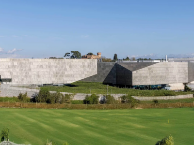 COPISA: especialista y líder en la ejecución de centros de datos