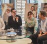 Óptica 2OOO celebra el Día Mundial de la Visión con reflexiones de personalidades que instan a valorar la importancia de la vista en el día a día