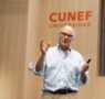 CUNEF Universidad acoge un seminario de David Card, Premio Nobel de Economía 2021