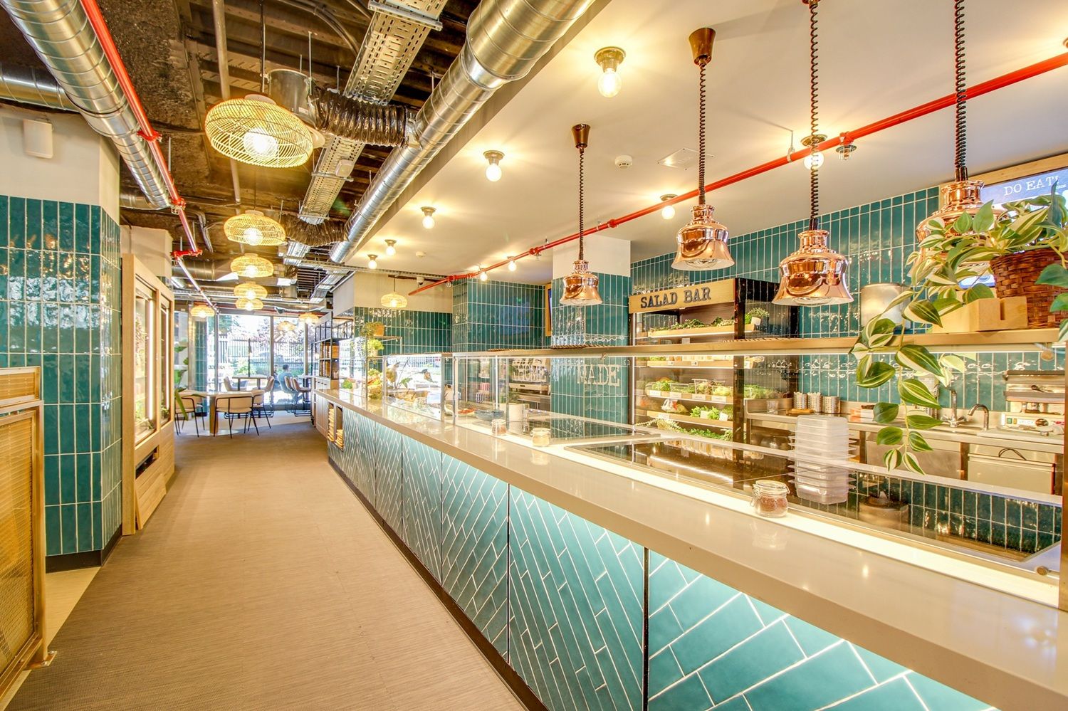 Do Eat Aperturas Madrid y Sevilla 2025