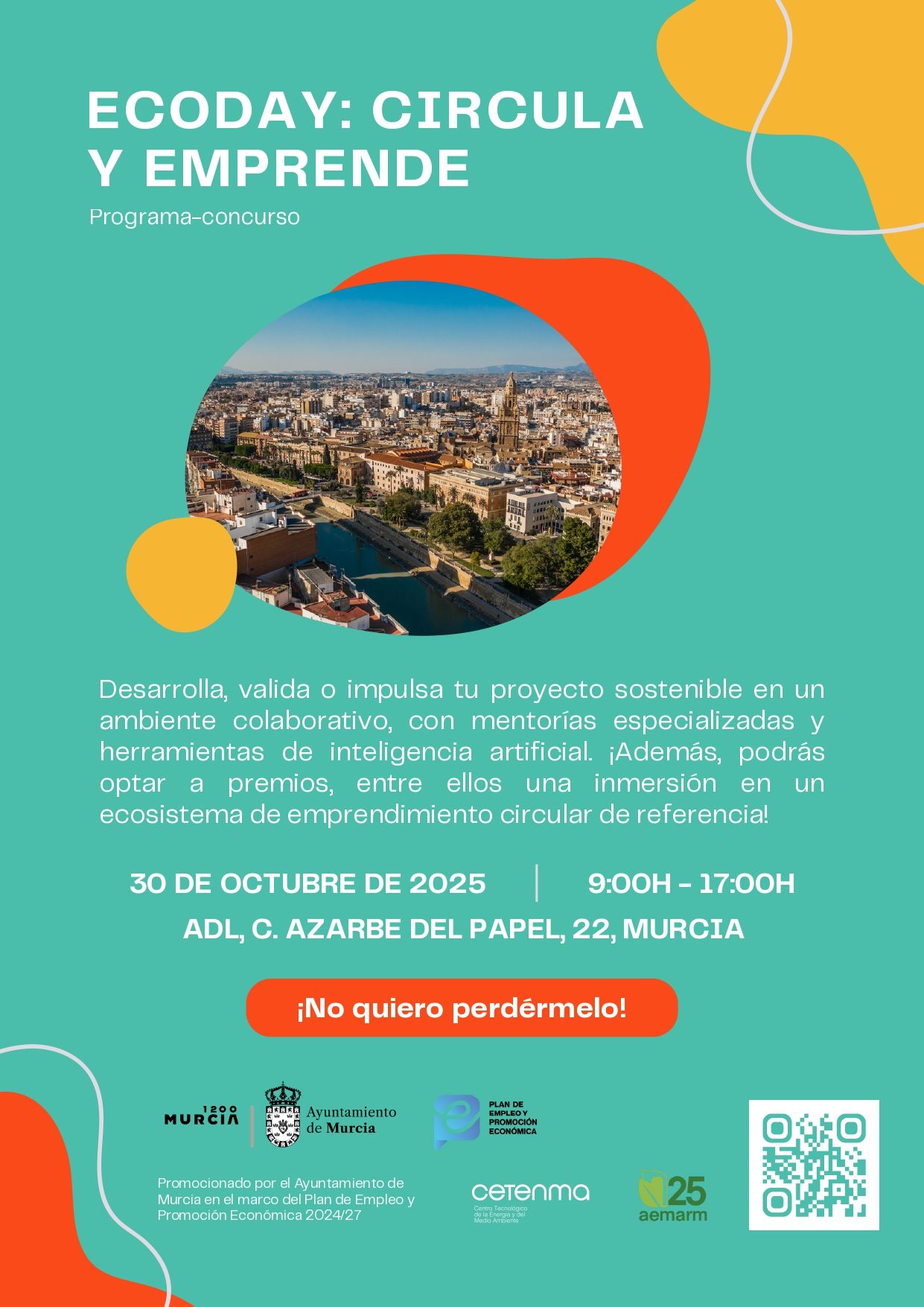 Ecoday 2025 Cartel of