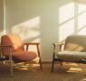 Enea convence en Barcelona con su nueva colección de muebles in & outdoor