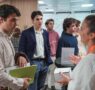 CUNEF Universidad celebra el XXI Foro de Empleo con récord de empresas participantes
