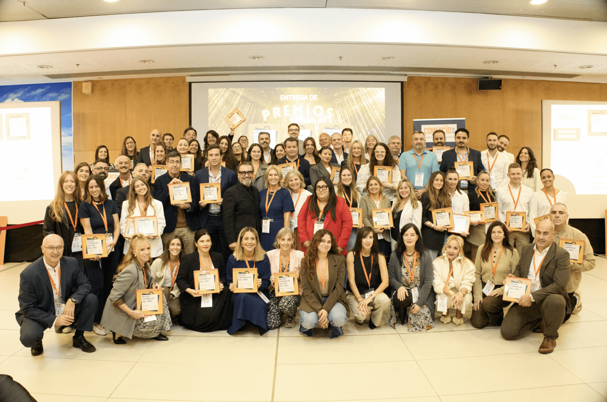 Farmaciasdirect gana premio mejor comercio online del ao