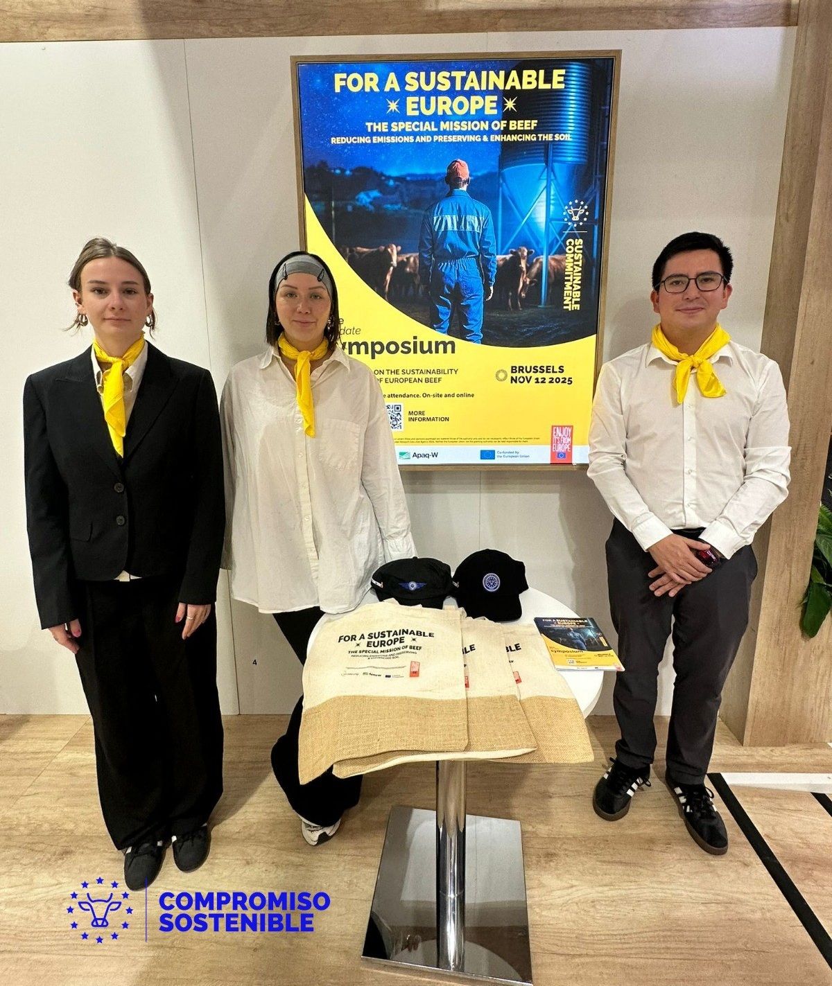 Foto Anuga 06102025