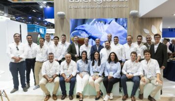 ASFERTGLOBAL presenta Kiplant MetaZym la primera generación de soluciones de la nueva tecnología MetaPURE™