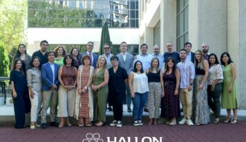 Hallon, pionera de la inteligencia de medios en España, prepara su 25º aniversario