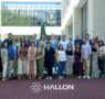 Hallon, pionera de la inteligencia de medios en España, prepara su 25º aniversario