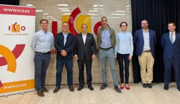 ICO financia con 7 millones de euros el despliegue de 20 hidrolineras de HVR Energy en la red TEN-T