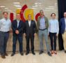 ICO financia con 7 millones de euros el despliegue de 20 hidrolineras de HVR Energy en la red TEN-T