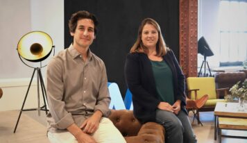 Wayra invierte en Clevergy para empoderar a los hogares en el mercado eléctrico