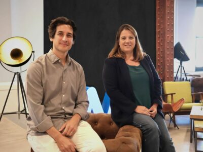 Wayra invierte en Clevergy para empoderar a los hogares en el mercado eléctrico