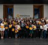 49 jóvenes arquitectos premiados con becas Arquia realizarán prácticas en estudios líderes mundiales