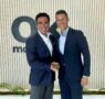 Jorge Navea, ex consejero delegado de Astara, se incorpora al Consejo de Administración de OK Mobility