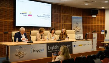 Lighting Futures impulsa la inserción laboral juvenil en el sector de la transición energética desde la Economía Social