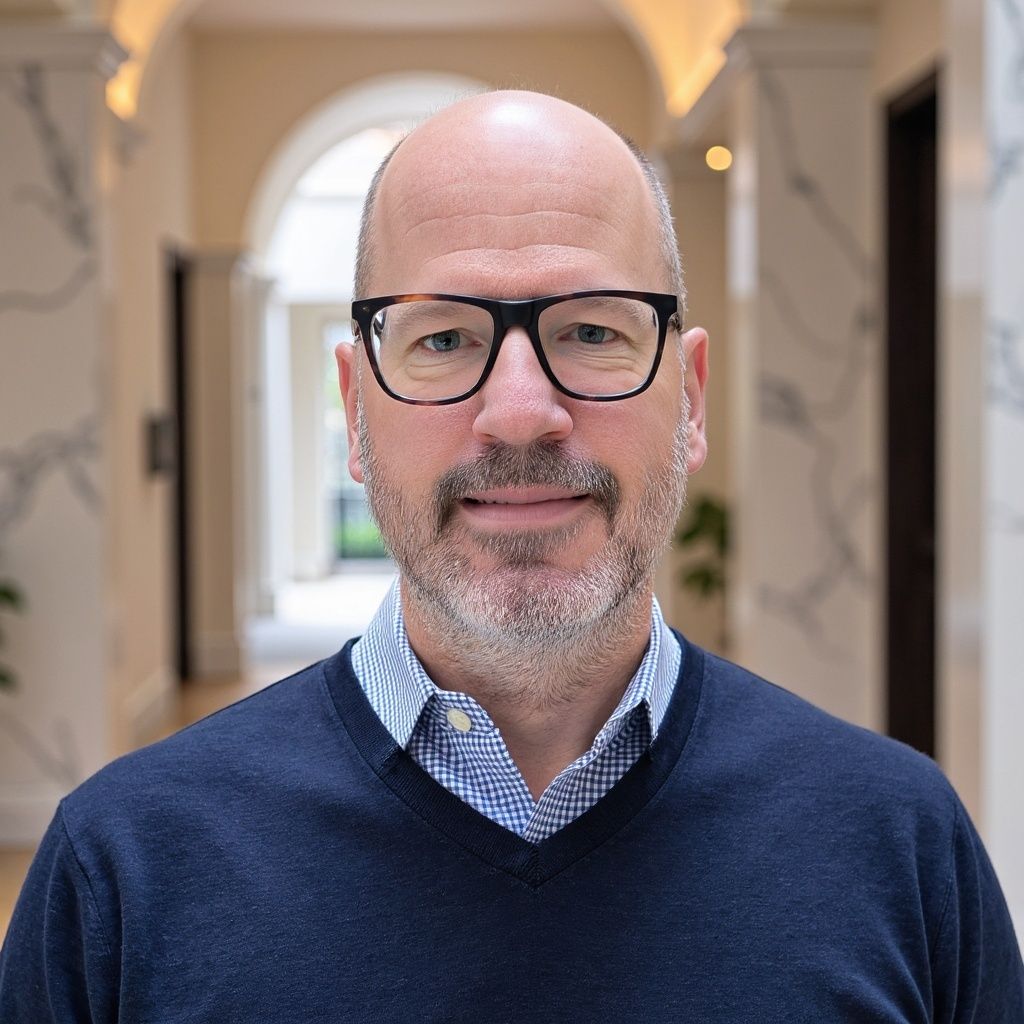 EQS Group nombra a Mark Erbele como director de Clientes para impulsar la relación global con los clientes 3 Mark Erbele EQS Group