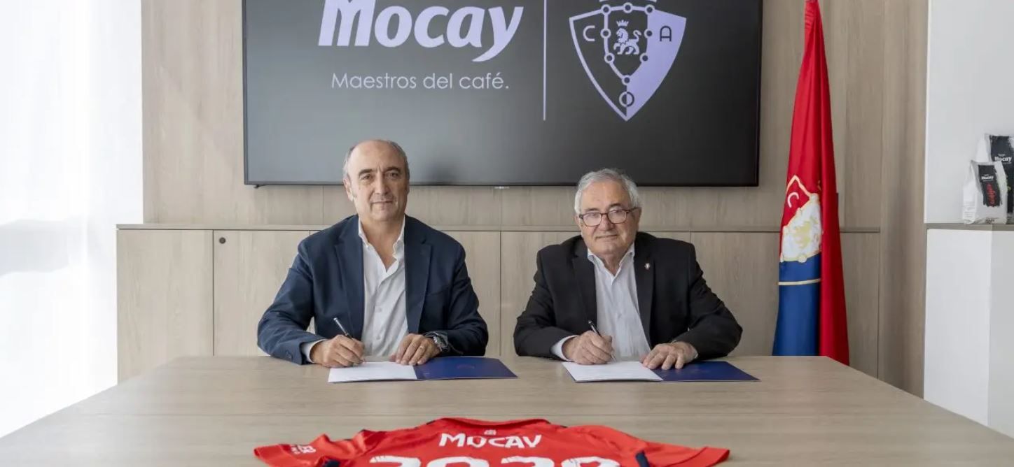 Mocay