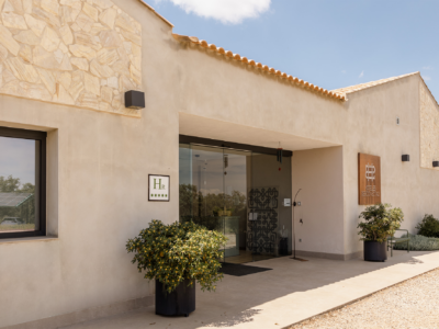 Hoteles Desconecta2 inicia una nueva etapa de la mano del empresario local José Ángel Contreras