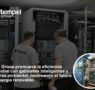 Tempel Group reafirma su liderazgo en eficiencia de plantas solares con su línea de cabinets