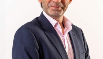 Fujitsu nombra a Daniel Calvo como nuevo Head of Modernization para el Sector Privado en España