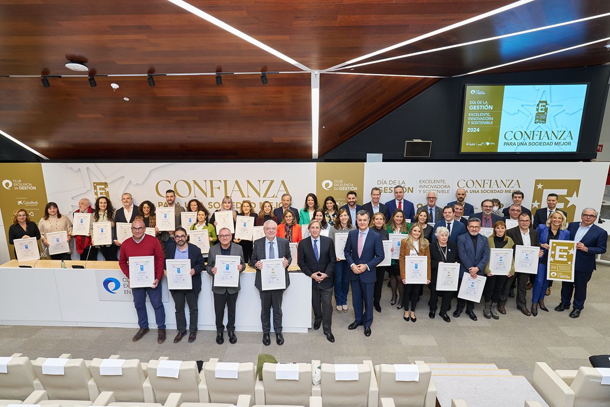 ESLA Formación refuerza la inserción laboral en seguridad privada con nuevos acuerdos de colaboración 3 Sellos Excelencia elsa formacion