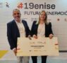 BSC Solutions gana el premio nacional del INCIBE por su defensa contra el fraude digital de los fake de IA