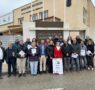 19 emprendedores pusieron en marcha proyectos estratégicos para la Sierra Norte con ayuda de ADEL