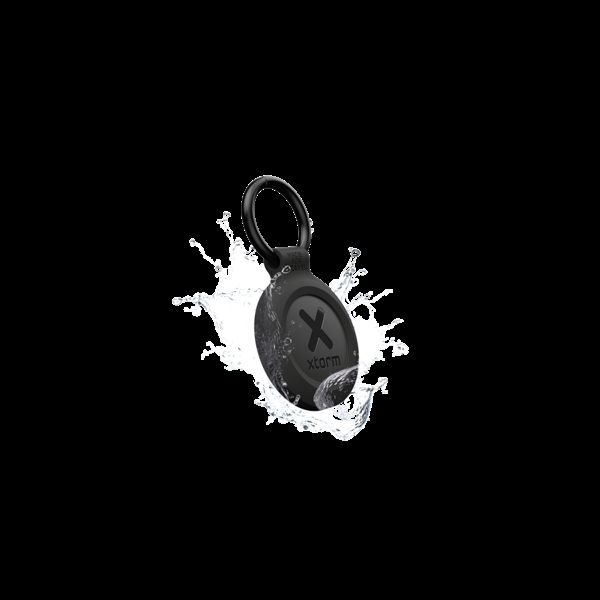 Luis Miguel Manjón: "En estas fechas de tanto viaje y tanto turismo, teníamos que lograr que la gente disfrutase de unas vacaciones inolvidables sin perder nada" 3 TravelTag agua