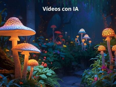 Grupo Eiji lidera la innovación en marketing digital con inteligencia artificial aplicada a la generación de videos