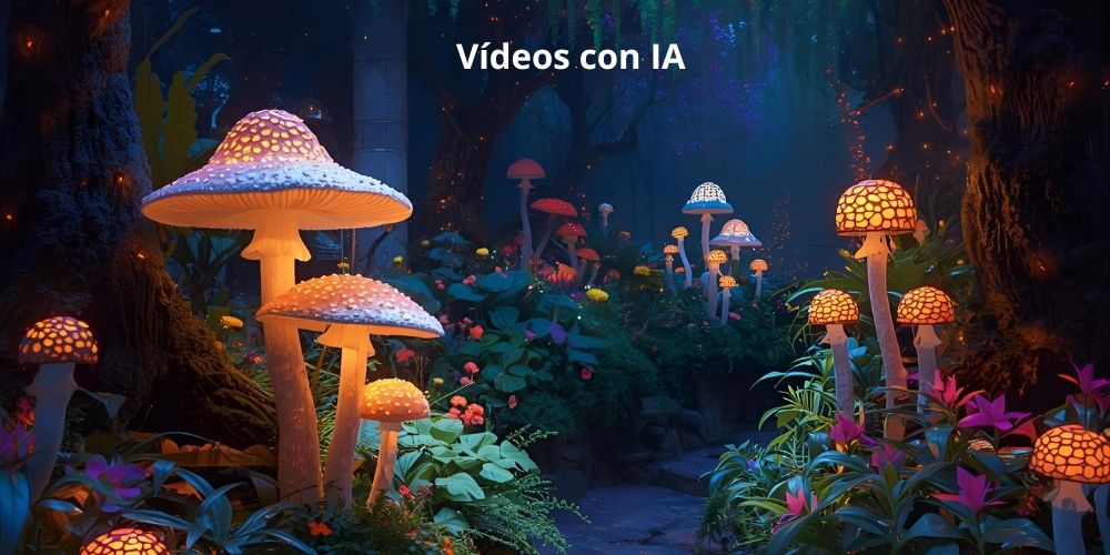 Vdeos con IA