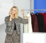 Los trucos de Judit Mascó y Mayte de la Iglesia para elegir los mejores estilismos y posar como una modelo