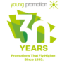 Young Promotion: 30 años liderando el marketing aeroportuario y Travel Retail en Europa