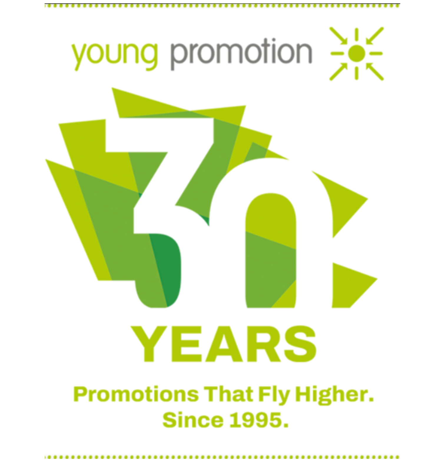 Young Promotion: 30 años liderando el marketing aeroportuario y Travel Retail en Europa 3 Young Promotion 1