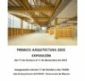 La arquitectura que mejora la vida: los Premios ARQUITECTURA 2025 llegan a Albacete