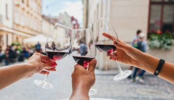 Bodegas Obergo se une a Catando Somontano 2025, celebración del vino y la gastronomía en el Mes del Enoturismo