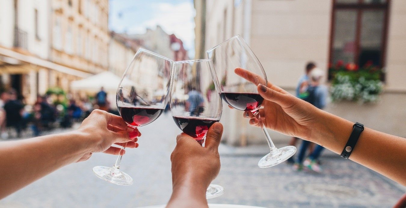 Bodegas Obergo se une a Catando Somontano 2025, celebración del vino y la gastronomía en el Mes del Enoturismo 3 catandosomontano2025