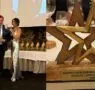 Entrega de los XIV Premios Madrid Magazine a la Trayectoria Profesional en España