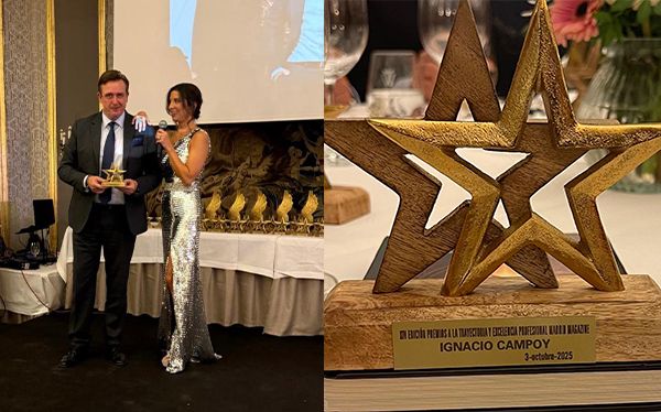 foto premio trayectoria Ignacio Campoy2