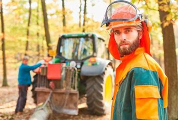 Formación Universitaria prepara para el Título Oficial de Técnico Superior en Gestión Forestal y del Medio Natural