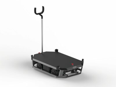 Schaeffler recibe el Red Dot Design Award por el innovador concepto de transporte GraviKart