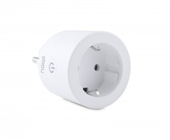 IMOU reafirma su compromiso con la sostenibilidad: tecnología que cuida del planeta y del hogar 3 imou 5