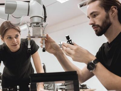 Formación Universitaria presenta el FP Preparatorio de Técnico Superior en Mecatrónica Industrial