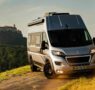 Mega Mobil aterriza en España de la mano de Tinkervan, líder en camperización