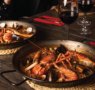 El secreto detrás de «la paella más comida de Barcelona», la primera que ofrece todas sus paellas en formato individual